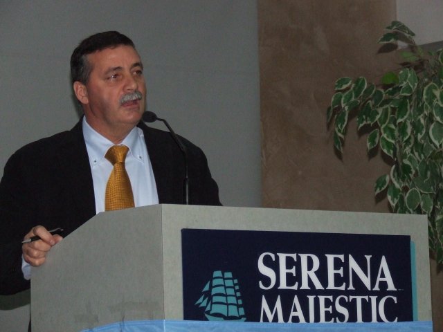 Congresso UILPA ANAS 2010