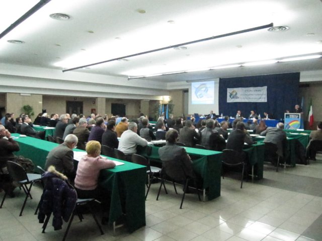 Congresso UILPA ANAS 2010