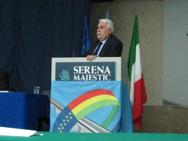 Congresso UILPA ANAS 2010