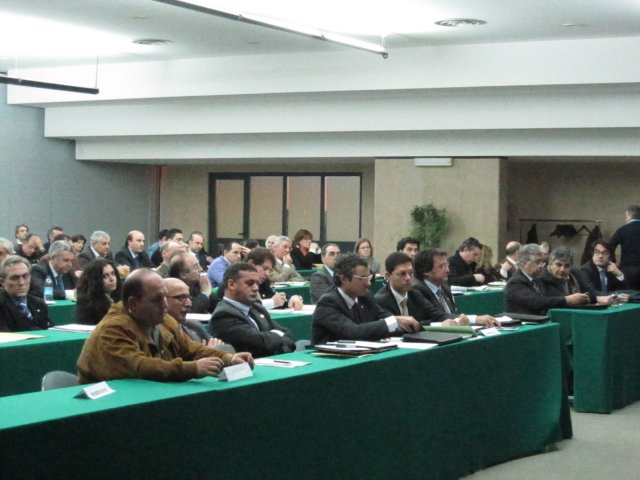 Congresso UILPA ANAS 2010