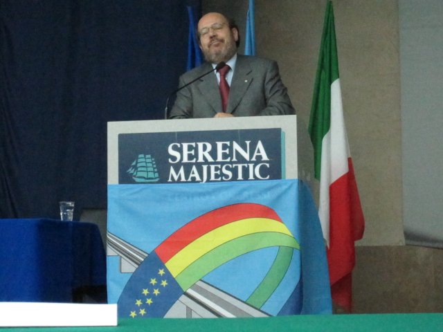 Congresso UILPA ANAS 2010