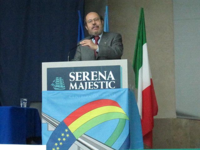 Congresso UILPA ANAS 2010