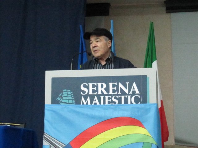 Congresso UILPA ANAS 2010