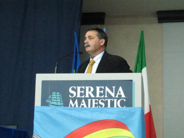 Congresso UILPA ANAS 2010