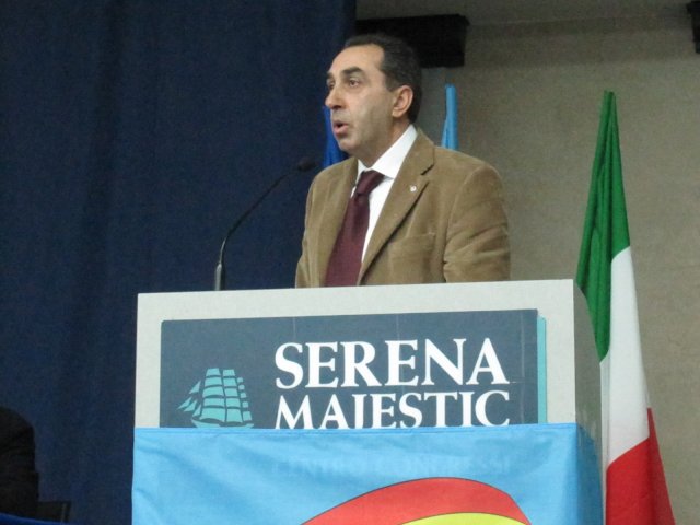 Congresso UILPA ANAS 2010