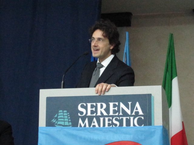 Congresso UILPA ANAS 2010