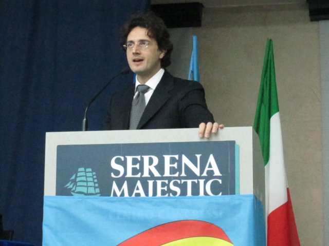 Congresso UILPA ANAS 2010