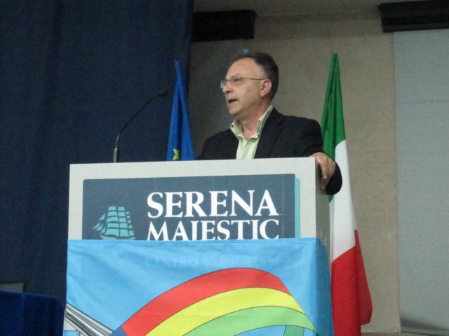 Congresso UILPA ANAS 2010