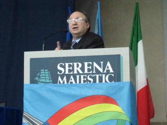 Congresso UILPA ANAS 2010