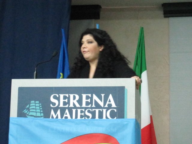 Congresso UILPA ANAS 2010