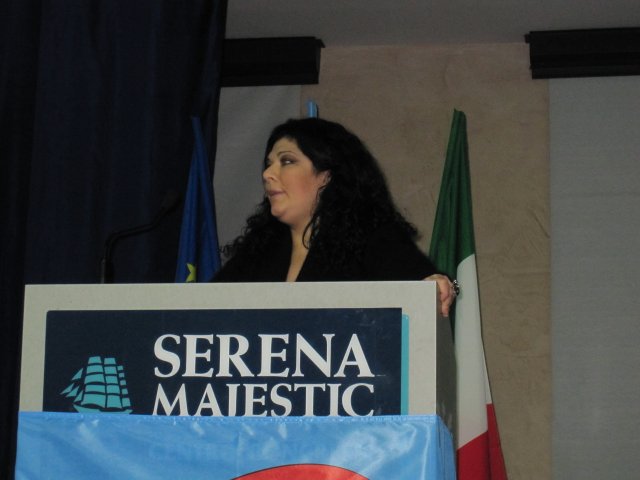 Congresso UILPA ANAS 2010