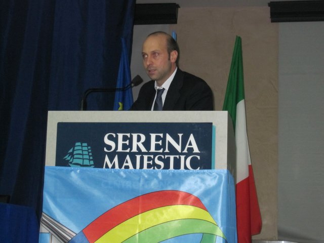 Congresso UILPA ANAS 2010