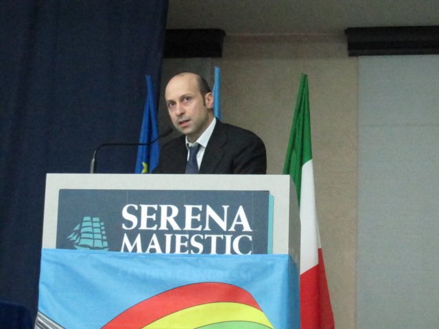 Congresso UILPA ANAS 2010