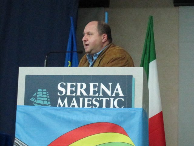 Congresso UILPA ANAS 2010