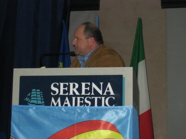 Congresso UILPA ANAS 2010