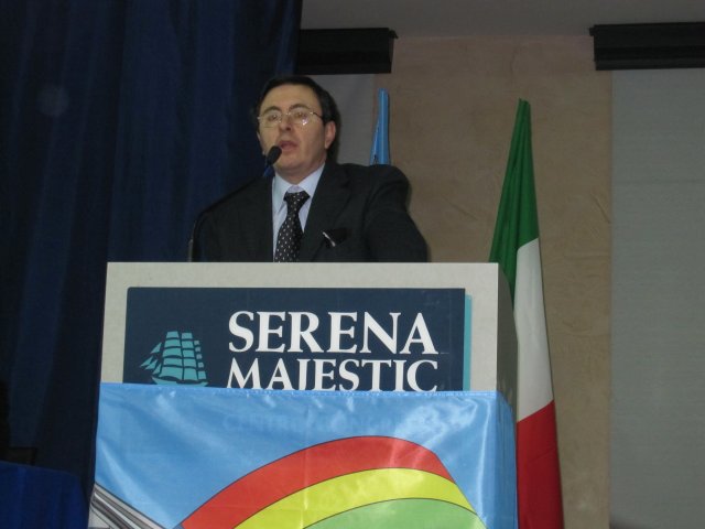 Congresso UILPA ANAS 2010