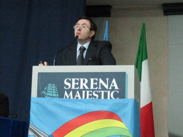 Congresso UILPA ANAS 2010