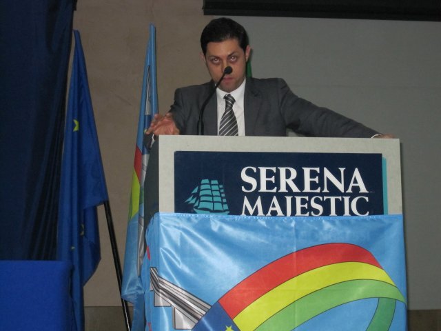 Congresso UILPA ANAS 2010
