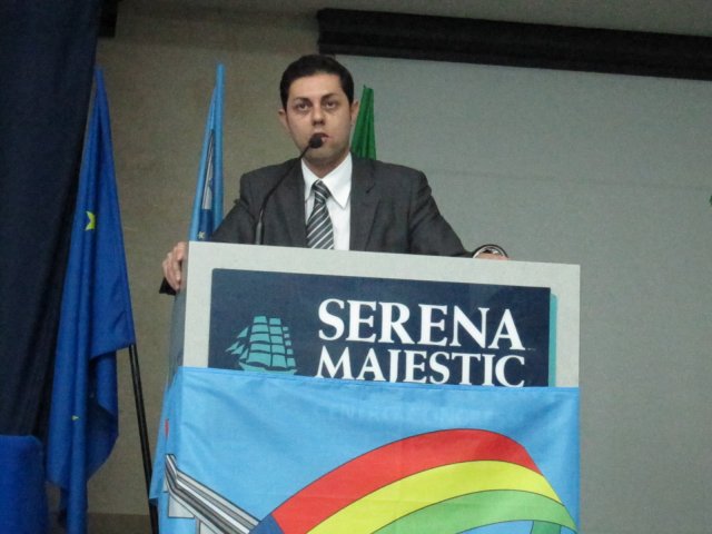 Congresso UILPA ANAS 2010