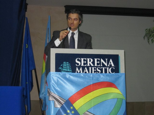 Congresso UILPA ANAS 2010