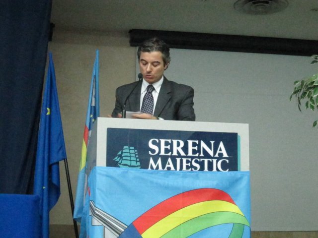 Congresso UILPA ANAS 2010
