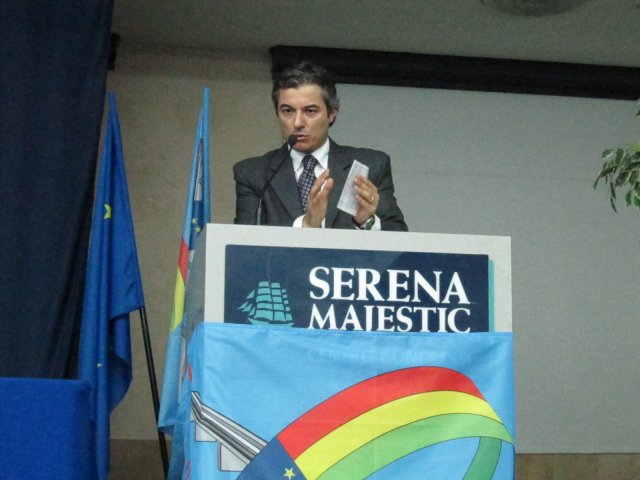 Congresso UILPA ANAS 2010