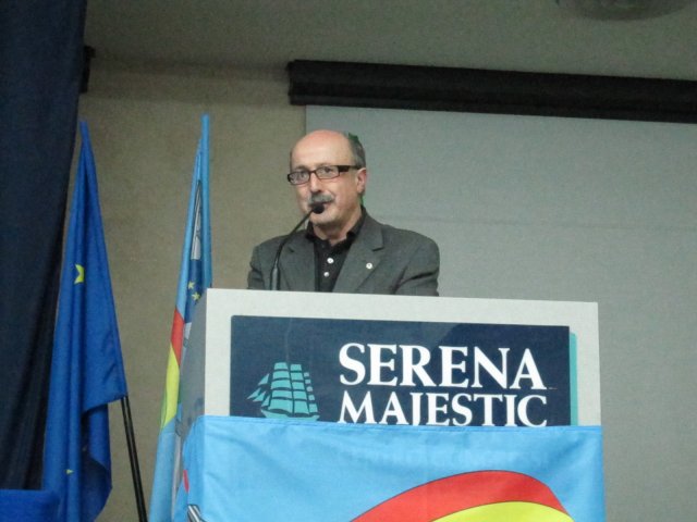 Congresso UILPA ANAS 2010