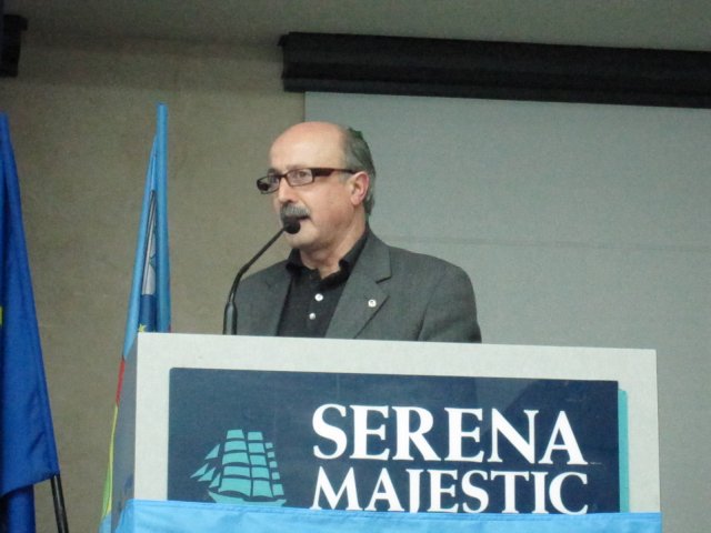 Congresso UILPA ANAS 2010