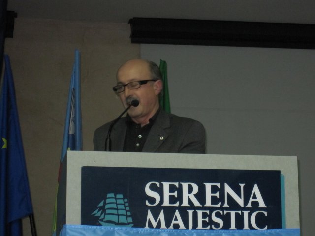 Congresso UILPA ANAS 2010