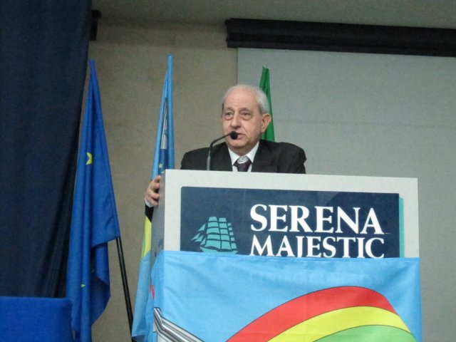 Congresso UILPA ANAS 2010