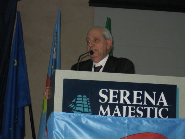 Congresso UILPA ANAS 2010