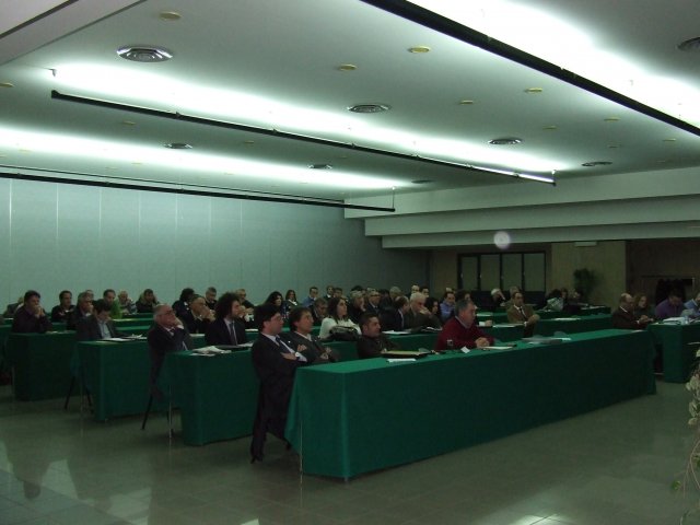 Congresso UILPA ANAS 2010